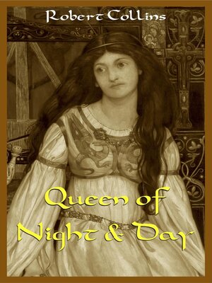 cover image of Queen of Night and Day